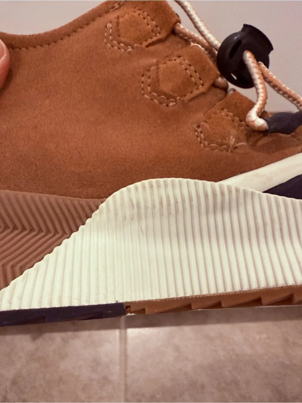 Sorel Kids Out N About Waterproof Boot